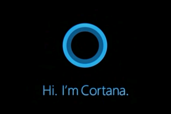 hi-cortana