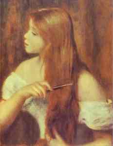 Young_Girl_Combing_Her_Hair_(1894)