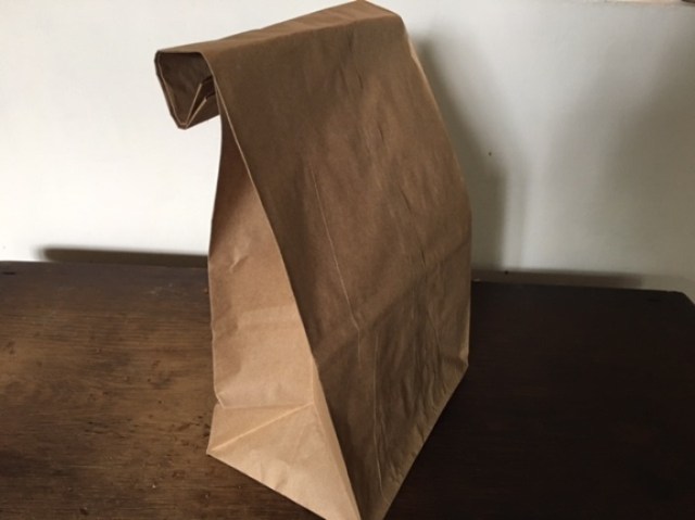 bag