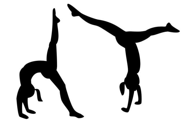 gymnastics