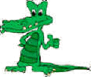 alligator