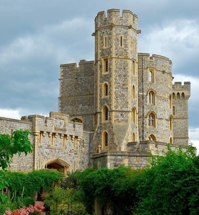 windsor-castle