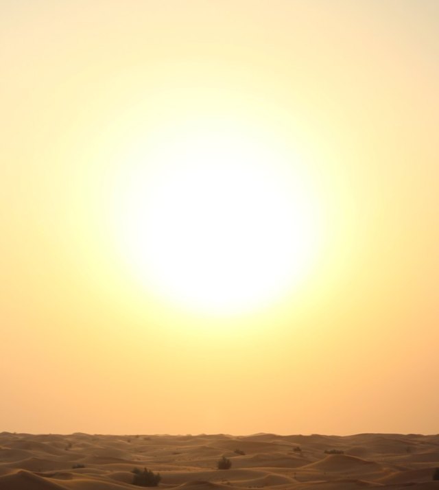 sun