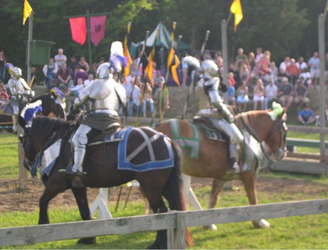 knights
